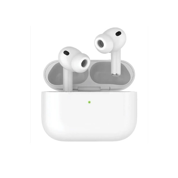 Green Lion Earbuds Pro 3 True Wireless Earbuds White, mobiles, lebanon, samsung, iphones, new, used, laptops, computers, huawei, phone, mobile prices in lebanon,mobile prices