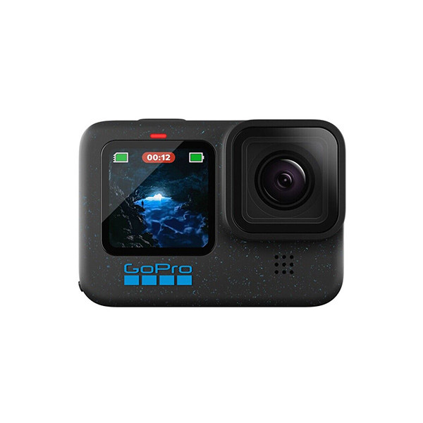 GoPro HERO 12 Camera-Black, mobiles, lebanon, samsung, iphones, new, used, laptops, computers, huawei, phone, mobile prices in lebanon,mobile prices