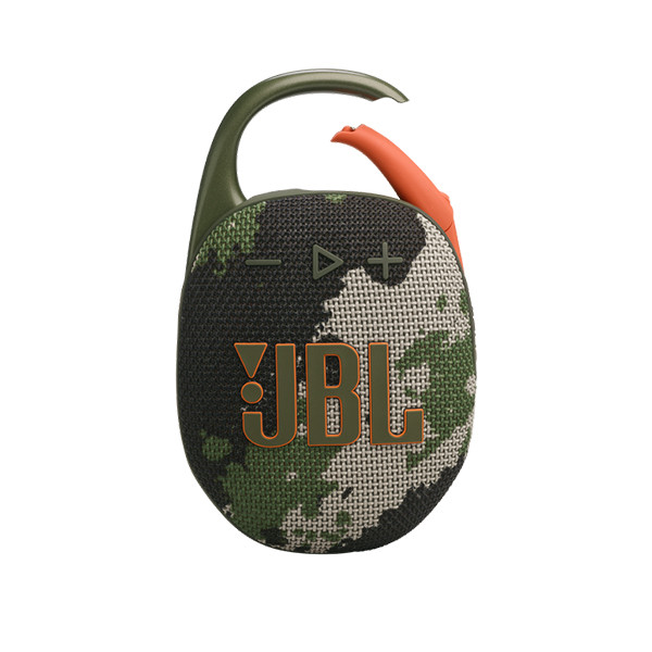 JBL Clip5 Portable  Wireless Speaker -Squad, mobiles, lebanon, samsung, iphones, new, used, laptops, computers, huawei, phone, mobile prices in lebanon,mobile prices