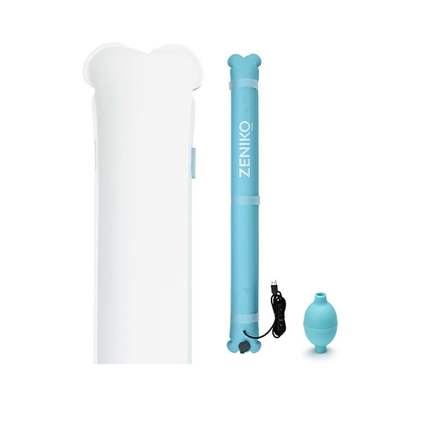 Multiuse Inflatable LED Light Tube for Photography, mobiles, lebanon, samsung, iphones, new, used, laptops, computers, huawei, phone, mobile prices in lebanon,mobile prices