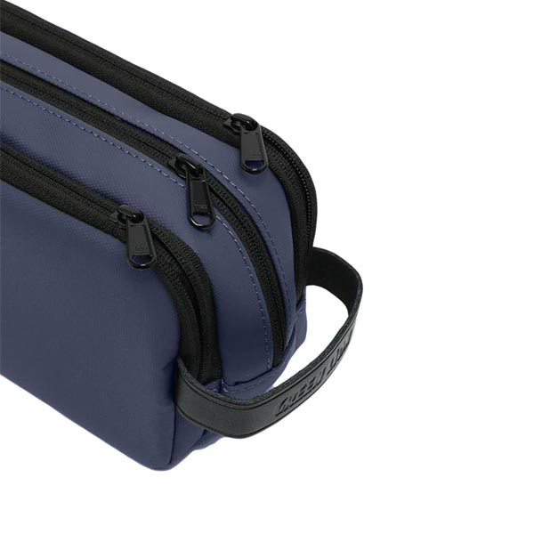 Green Lion Elegant Pouch, Easy for Carrying, Suitable for Outdoor, Business, Office, School - Blue, mobiles, lebanon, samsung, iphones, new, used, laptops, computers, huawei, phone, mobile prices in lebanon,mobile prices