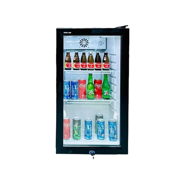 Green Lion GMF-92 Mini  Refrigerator - Black, mobiles, lebanon, samsung, iphones, new, used, laptops, computers, huawei, phone, mobile prices in lebanon,mobile prices