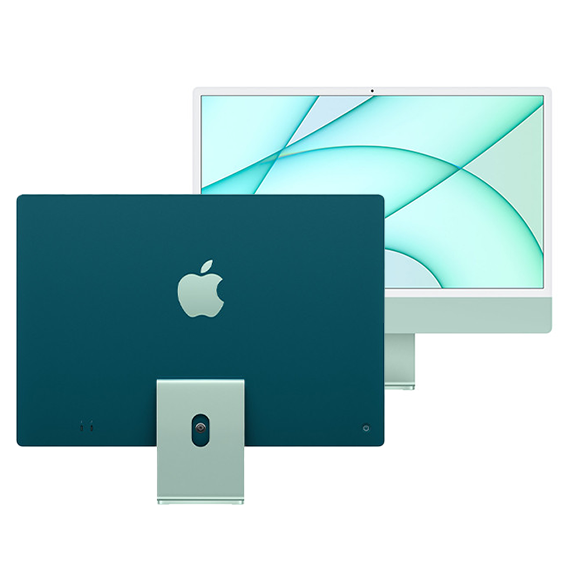 Apple iMac