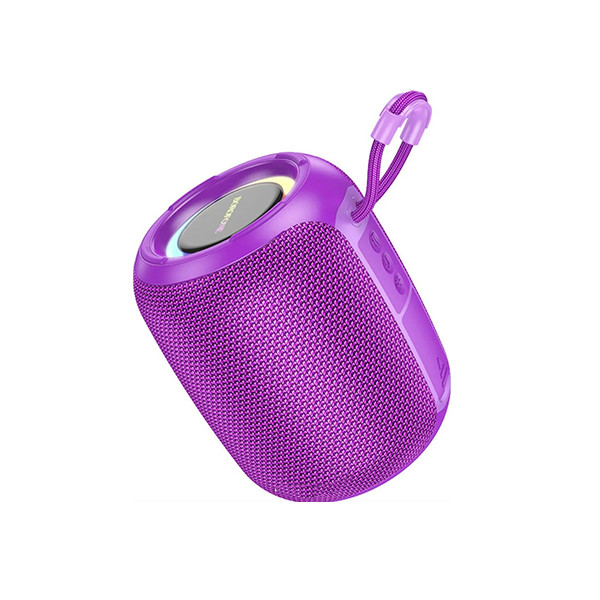 Mini Borofone BT-Purple-Speaker R36, mobiles, lebanon, samsung, iphones, new, used, laptops, computers, huawei, phone, mobile prices in lebanon,mobile prices