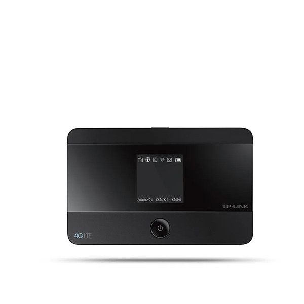Tp-link Sim Card Plug &play 4g Lte Mobile Wi-fi, mobiles, lebanon, samsung, iphones, new, used, laptops, computers, huawei, phone, mobile prices in lebanon,mobile prices