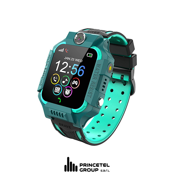 Meimi Smart Watch Kids M2 Blue