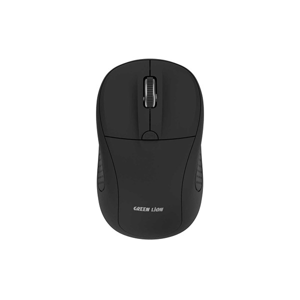 Green Lion G200 Wireless Mouse -  Black, mobiles, lebanon, samsung, iphones, new, used, laptops, computers, huawei, phone, mobile prices in lebanon,mobile prices