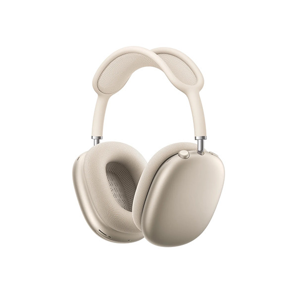 Apple Airpod Max USB-C Starlight, mobiles, lebanon, samsung, iphones, new, used, laptops, computers, huawei, phone, mobile prices in lebanon,mobile prices