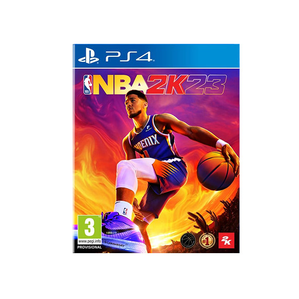 NBA 2K 23 - PlayStation 4, mobiles, lebanon, samsung, iphones, new, used, laptops, computers, huawei, phone, mobile prices in lebanon,mobile prices