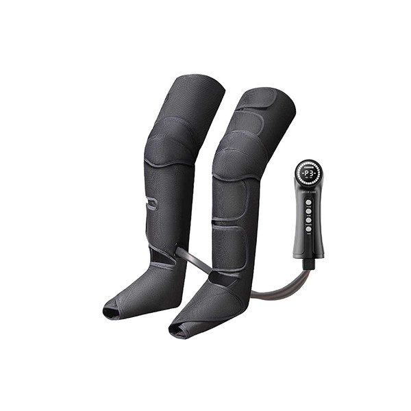 Green Lion Air Pressure Leg  Massager - Black, mobiles, lebanon, samsung, iphones, new, used, laptops, computers, huawei, phone, mobile prices in lebanon,mobile prices
