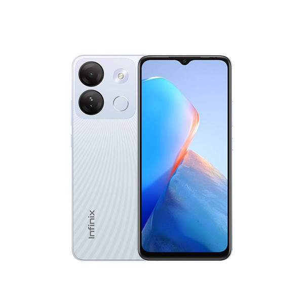 Infinix Smart 7HD 64GB 4Ram Jade White, mobiles, lebanon, samsung, iphones, new, used, laptops, computers, huawei, phone, mobile prices in lebanon,mobile prices