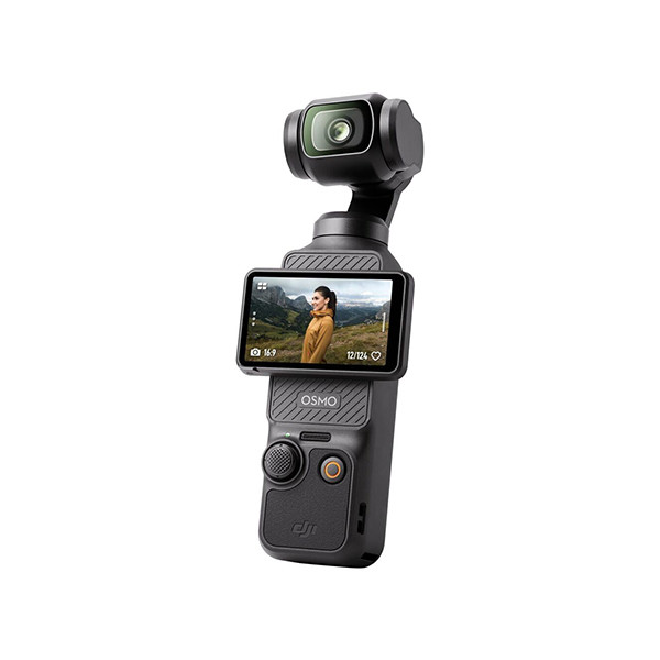 DJI Osmo Pocket 3 Standard Combo, mobiles, lebanon, samsung, iphones, new, used, laptops, computers, huawei, phone, mobile prices in lebanon,mobile prices