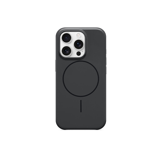 Beats iPhone 16 Pro Case with  MagSafe - Midnight Black, mobiles, lebanon, samsung, iphones, new, used, laptops, computers, huawei, phone, mobile prices in lebanon,mobile prices