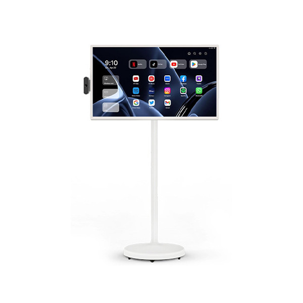 Taktik 32Inch Portable Smart Screen 1080p Rotatable Monitor with Incell Touch Screen, mobiles, lebanon, samsung, iphones, new, used, laptops, computers, huawei, phone, mobile prices in lebanon,mobile prices