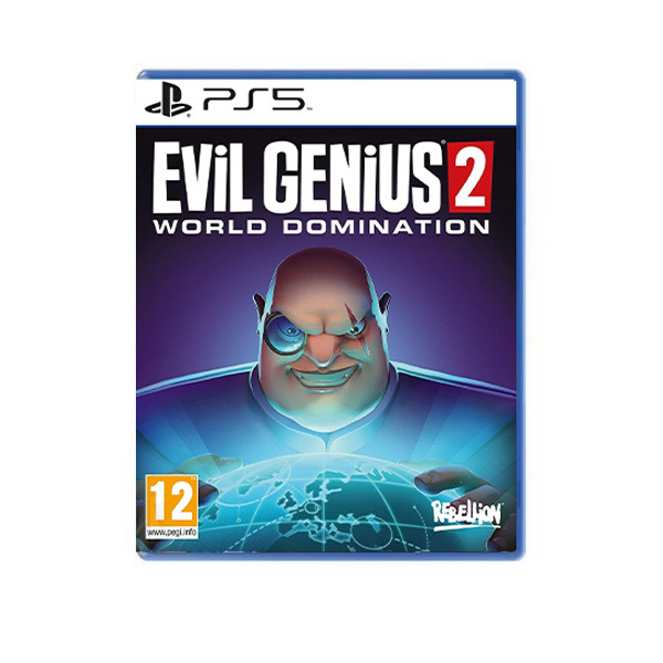 playstation 5 Evil Genius 2 World Domination, mobiles, lebanon, samsung, iphones, new, used, laptops, computers, huawei, phone, mobile prices in lebanon,mobile prices