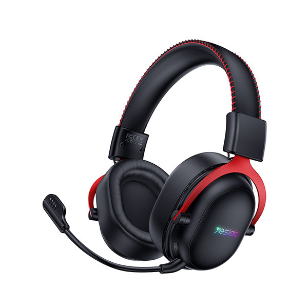 Yesido EK07 Tri Mode Gaming Headset, mobiles, lebanon, samsung, iphones, new, used, laptops, computers, huawei, phone, mobile prices in lebanon,mobile prices