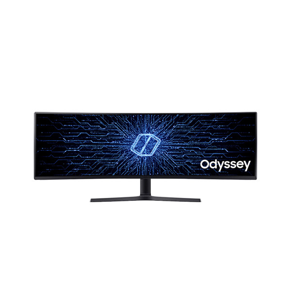 Samsung Curved Gaming QLed CHG90 49Inch 144Hz, mobiles, lebanon, samsung, iphones, new, used, laptops, computers, huawei, phone, mobile prices in lebanon,mobile prices