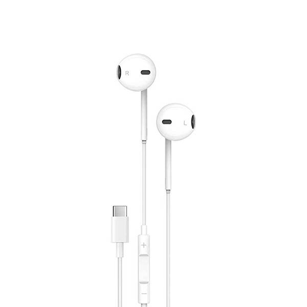 porodo Type C Earphones Stereo, mobiles, lebanon, samsung, iphones, new, used, laptops, computers, huawei, phone, mobile prices in lebanon,mobile prices