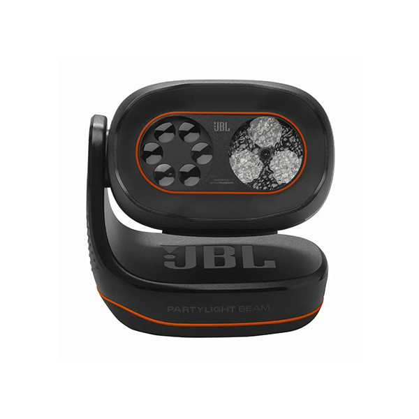 JBL portable Bluetooth PartyLight  Beam - Black, mobiles, lebanon, samsung, iphones, new, used, laptops, computers, huawei, phone, mobile prices in lebanon,mobile prices