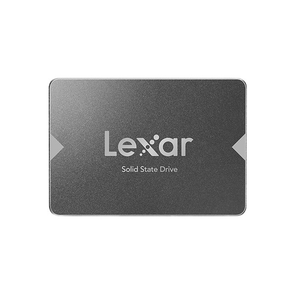 Lexar NS100 2.5" SATA 6Gb/s SSD 512GB, mobiles, lebanon, samsung, iphones, new, used, laptops, computers, huawei, phone, mobile prices in lebanon,mobile prices