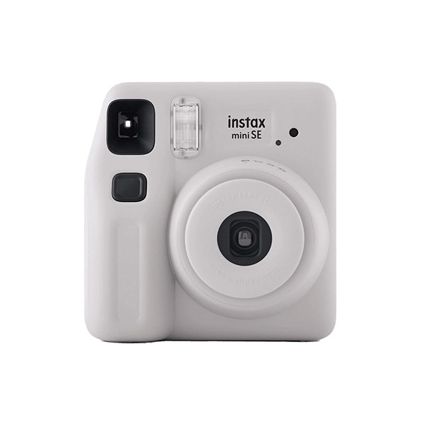 FUJIFILM INSTAX MINI SE Instant Film Camera -Grey, mobiles, lebanon, samsung, iphones, new, used, laptops, computers, huawei, phone, mobile prices in lebanon,mobile prices