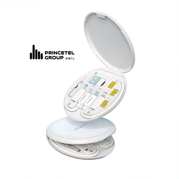 Rock Multifunctional Storage Bracket Set - mobile shop in Hamra, Beirut, Lebanon. New and used phones, iPhone, Samsung, Huawei, Xiaomi, Oppo, Realme, Honor, Google Pixel, tablets, laptops, computers, and accessories. متجر موبايلات في الحمرا، بيروت، لبنان. هواتف جديدة ومستعملة، آيفون، سامسونج، هواوي، شاومي، أوبو، ريلمي، هونر، جوجل بيكسل، أجهزة لوحية، لابتوبات، كمبيوترات، واكسسوارات.