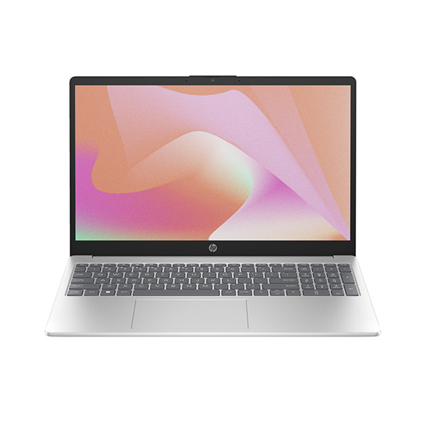 HP 15s-fq007nia Intel Celeron Processor 256GB SSD 4GB DDR4 15.6" Led Display Silver, mobiles, lebanon, samsung, iphones, new, used, laptops, computers, huawei, phone, mobile prices in lebanon,mobile prices