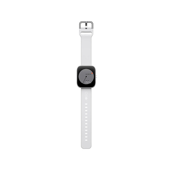 Nothing CMF Watch Pro Smart Watch, 1.96 Inch - Grey - mobile shop in Hamra, Beirut, Lebanon. New and used phones, iPhone, Samsung, Huawei, Xiaomi, Oppo, Realme, Honor, Google Pixel, tablets, laptops, computers, and accessories. متجر موبايلات في الحمرا، بيروت، لبنان. هواتف جديدة ومستعملة، آيفون، سامسونج، هواوي، شاومي، أوبو، ريلمي، هونر، جوجل بيكسل، أجهزة لوحية، لابتوبات، كمبيوترات، واكسسوارات.