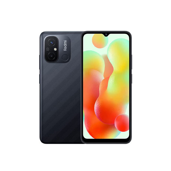 Redmi Note 12C Graphite Gray 128GB 6Ram, mobiles, lebanon, samsung, iphones, new, used, laptops, computers, huawei, phone, mobile prices in lebanon,mobile prices