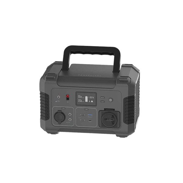 Powerology Portable Power Generator 500W, mobiles, lebanon, samsung, iphones, new, used, laptops, computers, huawei, phone, mobile prices in lebanon,mobile prices