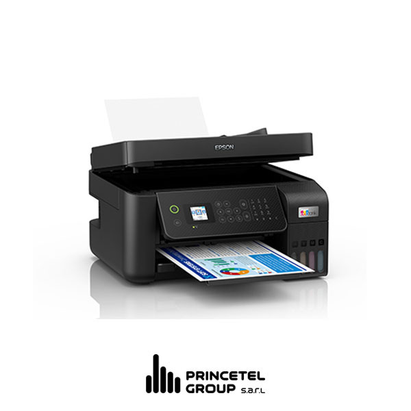 Espon Printer L5290 - mobile shop in Hamra, Beirut, Lebanon. New and used phones, iPhone, Samsung, Huawei, Xiaomi, Oppo, Realme, Honor, Google Pixel, tablets, laptops, computers, and accessories. متجر موبايلات في الحمرا، بيروت، لبنان. هواتف جديدة ومستعملة، آيفون، سامسونج، هواوي، شاومي، أوبو، ريلمي، هونر، جوجل بيكسل، أجهزة لوحية، لابتوبات، كمبيوترات، واكسسوارات.