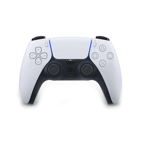 Sony PlayStation 5 DualSense Wireless Controller - white, mobiles, lebanon, samsung, iphones, new, used, laptops, computers, huawei, phone, mobile prices in lebanon,mobile prices
