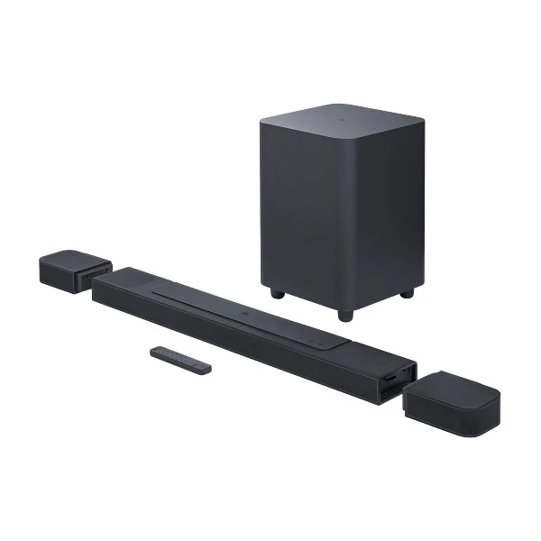 JBL BAR 1000 7.1 Channel Dolby Atmos Soundbar with Detachable Speakers-Black, mobiles, lebanon, samsung, iphones, new, used, laptops, computers, huawei, phone, mobile prices in lebanon,mobile prices