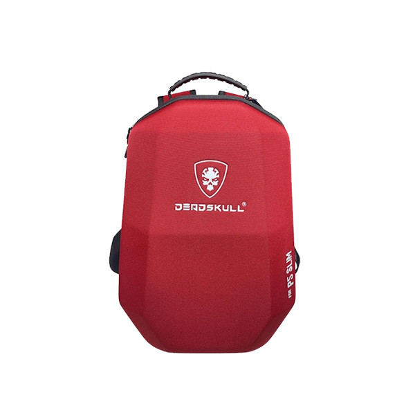 DeadSkull Red Shoulder Bag PS5, mobiles, lebanon, samsung, iphones, new, used, laptops, computers, huawei, phone, mobile prices in lebanon,mobile prices