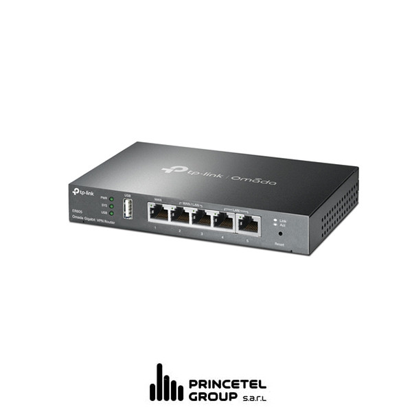 Tp-link Omada Gigabit Vnp Router Er605 - mobile shop in Hamra, Beirut, Lebanon. New and used phones, iPhone, Samsung, Huawei, Xiaomi, Oppo, Realme, Honor, Google Pixel, tablets, laptops, computers, and accessories. متجر موبايلات في الحمرا، بيروت، لبنان. هواتف جديدة ومستعملة، آيفون، سامسونج، هواوي، شاومي، أوبو، ريلمي، هونر، جوجل بيكسل، أجهزة لوحية، لابتوبات، كمبيوترات، واكسسوارات.