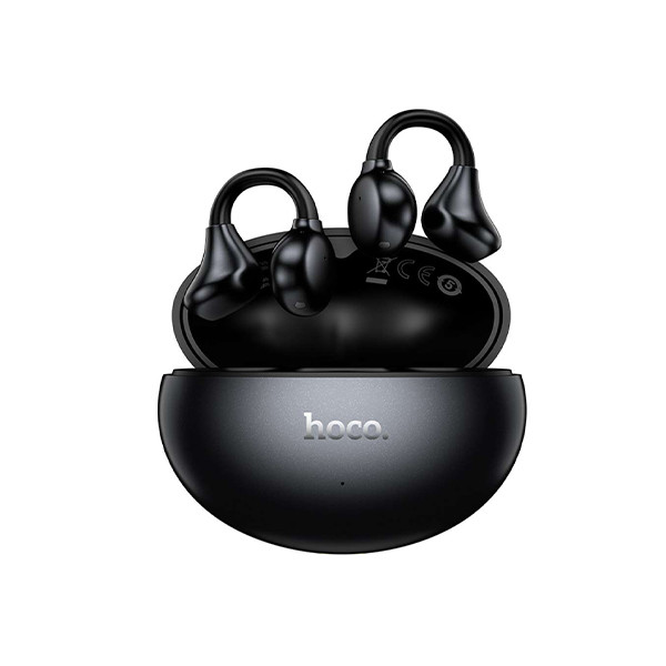 Hoco. Ea8 Wireless Headphones With Charging Case (Bt V5.4), mobiles, lebanon, samsung, iphones, new, used, laptops, computers, huawei, phone, mobile prices in lebanon,mobile prices