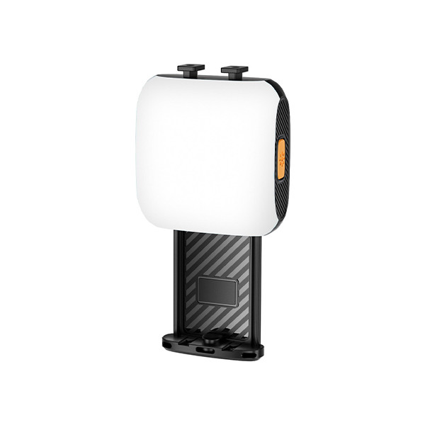 Porodo Lifestyle Clip-On Fill Light, mobiles, lebanon, samsung, iphones, new, used, laptops, computers, huawei, phone, mobile prices in lebanon,mobile prices