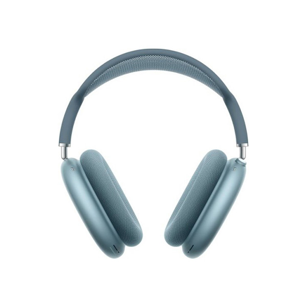 Apple AirPods Max Blue, mobiles, lebanon, samsung, iphones, new, used, laptops, computers, huawei, phone, mobile prices in lebanon,mobile prices