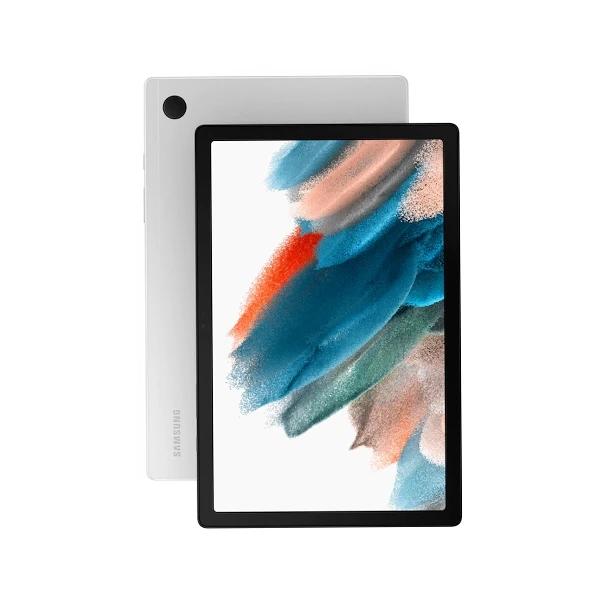 Samsung Tab A8 X200 64gb 4gb Silver, mobiles, lebanon, samsung, iphones, new, used, laptops, computers, huawei, phone, mobile prices in lebanon,mobile prices