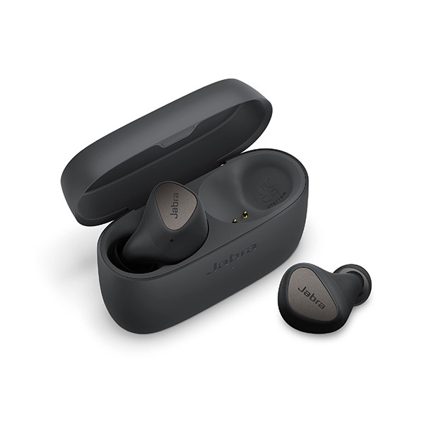 Jabra Elite 4 Active in-Ear Bluetooth Earbuds – True Wireless Earbuds with Secure Active Fit, 4 Built-in Microphones, mobiles, lebanon, samsung, iphones, new, used, laptops, computers, huawei, phone, mobile prices in lebanon,mobile prices