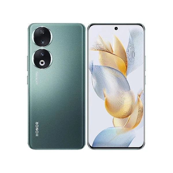 HONOR 90 5G 12GB RAM 512GB Emerald Green, mobiles, lebanon, samsung, iphones, new, used, laptops, computers, huawei, phone, mobile prices in lebanon,mobile prices
