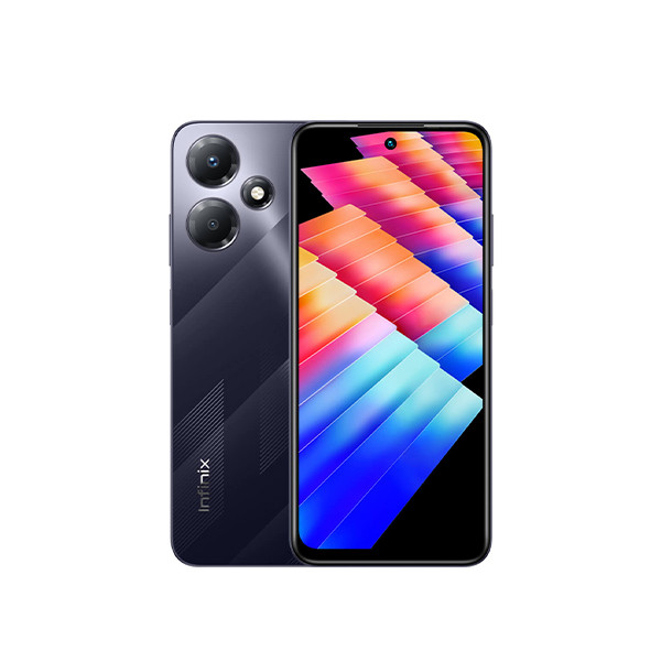 Infinix Hot 30 Play 128GB 16RAM Mirage Black, mobiles, lebanon, samsung, iphones, new, used, laptops, computers, huawei, phone, mobile prices in lebanon,mobile prices