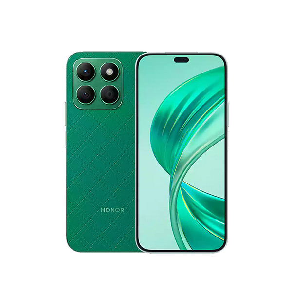 Honor X8b 8GB Ram, 512GB - Glamorous Green, mobiles, lebanon, samsung, iphones, new, used, laptops, computers, huawei, phone, mobile prices in lebanon,mobile prices