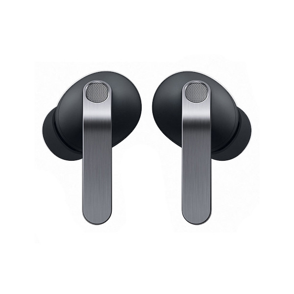 Samsung Galaxy Buds 4 Pro-Black - mobile shop in Hamra, Beirut, Lebanon. New and used phones, iPhone, Samsung, Huawei, Xiaomi, Oppo, Realme, Honor, Google Pixel, tablets, laptops, computers, and accessories. متجر موبايلات في الحمرا، بيروت، لبنان. هواتف جديدة ومستعملة، آيفون، سامسونج، هواوي، شاومي، أوبو، ريلمي، هونر، جوجل بيكسل، أجهزة لوحية، لابتوبات، كمبيوترات، واكسسوارات.