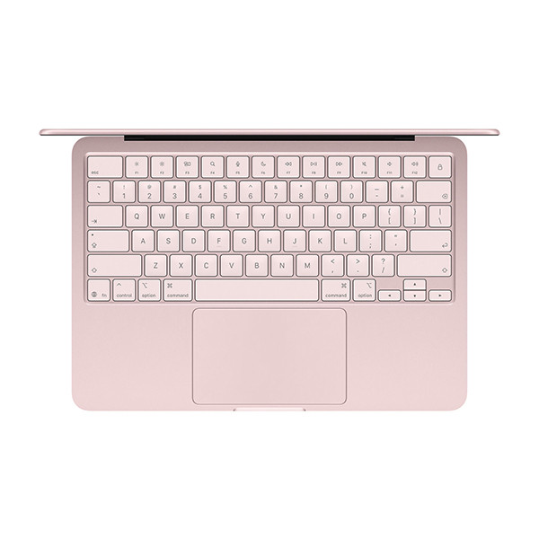 Macbook Neo 13 inch 8 Ram 512GB Blush - mobile shop in Hamra, Beirut, Lebanon. New and used phones, iPhone, Samsung, Huawei, Xiaomi, Oppo, Realme, Honor, Google Pixel, tablets, laptops, computers, and accessories. متجر موبايلات في الحمرا، بيروت، لبنان. هواتف جديدة ومستعملة، آيفون، سامسونج، هواوي، شاومي، أوبو، ريلمي، هونر، جوجل بيكسل، أجهزة لوحية، لابتوبات، كمبيوترات، واكسسوارات.