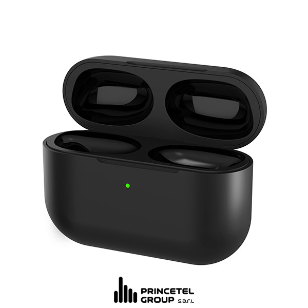 Apple Airpods Pro Wireless Charging Case Black