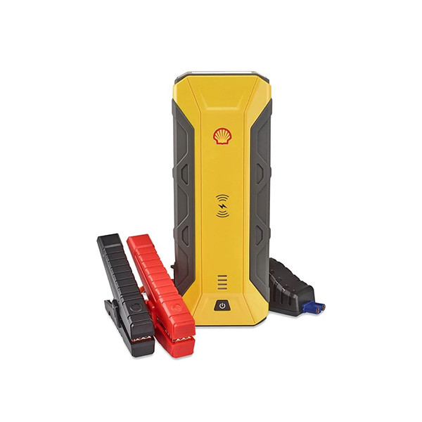 Shell SH916WC 1200A 12V Portable Lithium Jump Starter for 7-Liter Gaso, mobiles, lebanon, samsung, iphones, new, used, laptops, computers, huawei, phone, mobile prices in lebanon,mobile prices