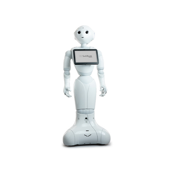 Pepper the humanoid and programmable robot, mobiles, lebanon, samsung, iphones, new, used, laptops, computers, huawei, phone, mobile prices in lebanon,mobile prices