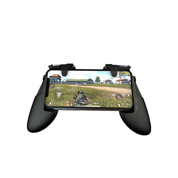 Porodo P2 Mechanical Firestick With Universal Grip, mobiles, lebanon, samsung, iphones, new, used, laptops, computers, huawei, phone, mobile prices in lebanon,mobile prices