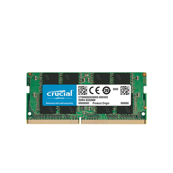 Crucial 16GB Ram Laptop DDR4, mobiles, lebanon, samsung, iphones, new, used, laptops, computers, huawei, phone, mobile prices in lebanon,mobile prices